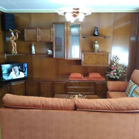 Ferienwohnung Excelente apartamento 3 hab Úbeda Exterior foto