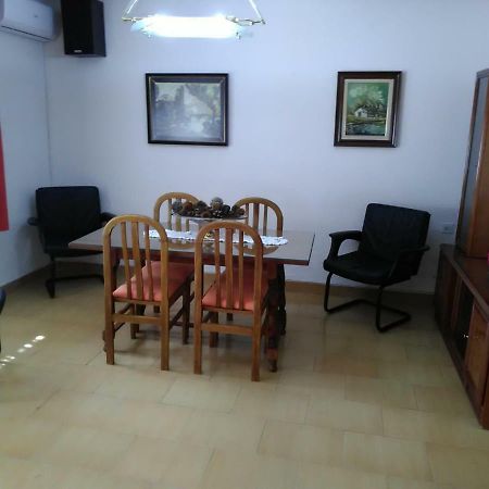 Ferienwohnung Excelente apartamento 3 hab Úbeda Exterior foto