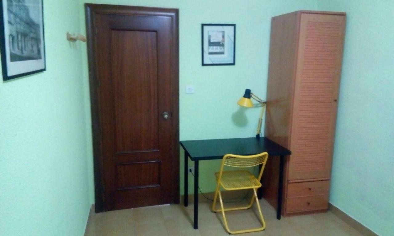Ferienwohnung Excelente apartamento 3 hab Úbeda Exterior foto