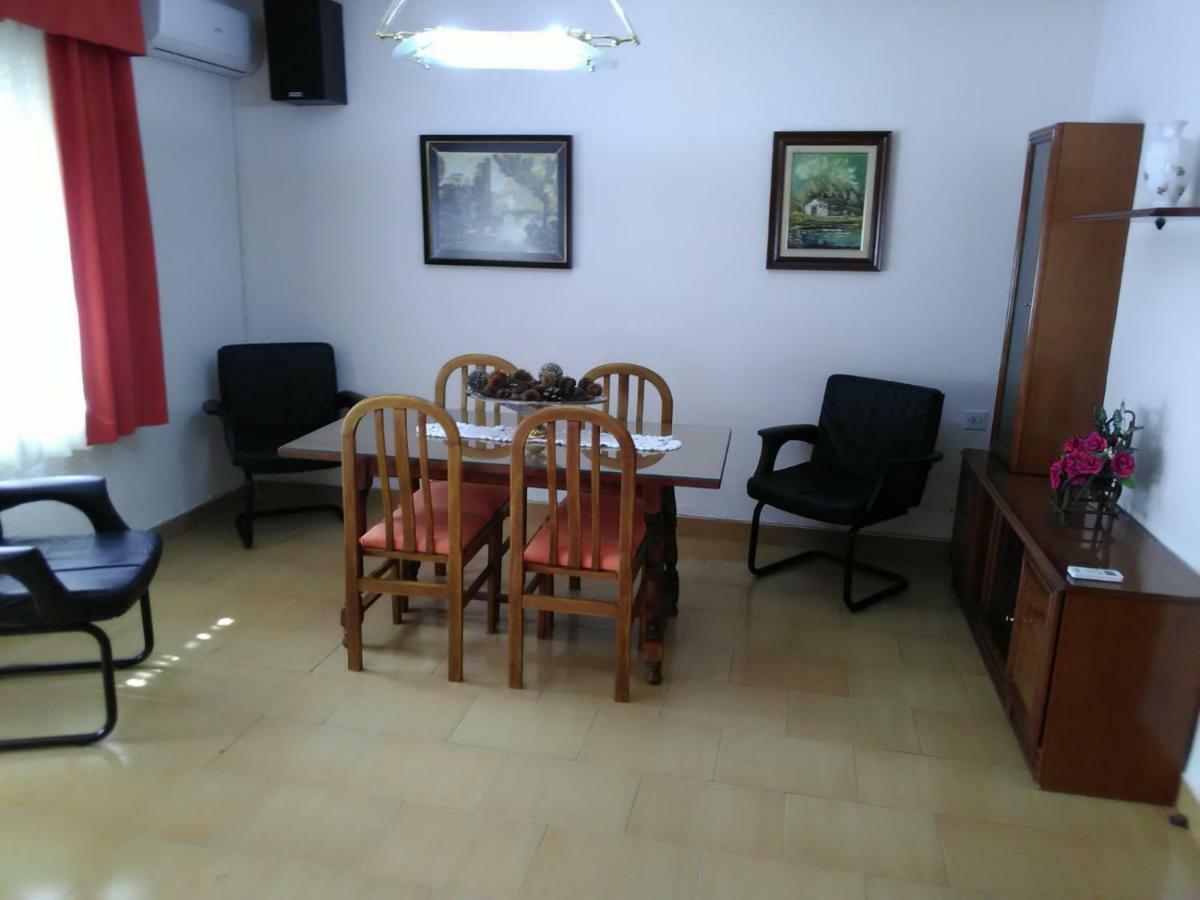 Ferienwohnung Excelente apartamento 3 hab Úbeda Exterior foto