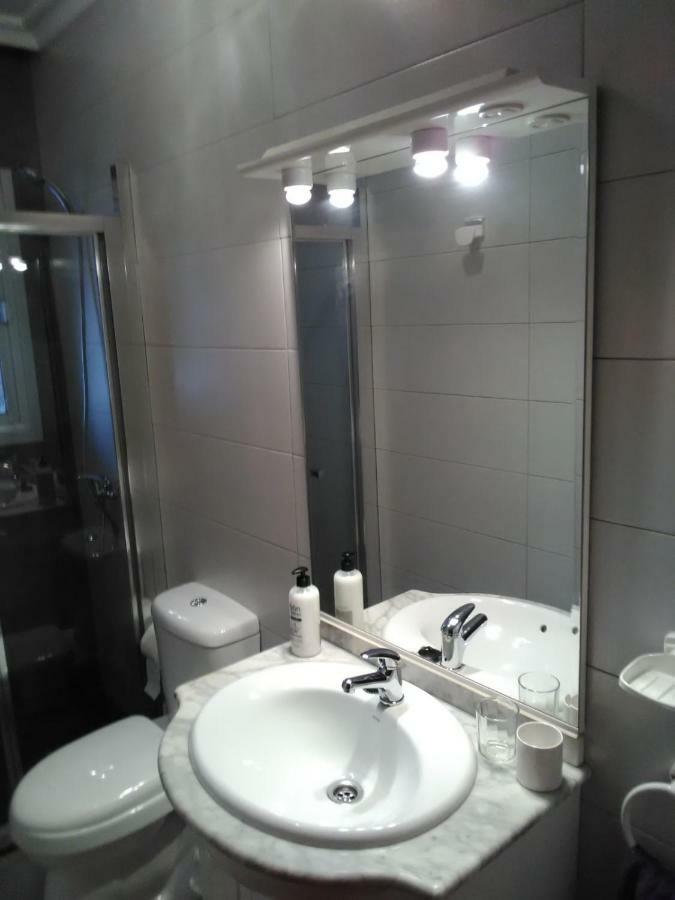 Ferienwohnung Excelente apartamento 3 hab Úbeda Exterior foto