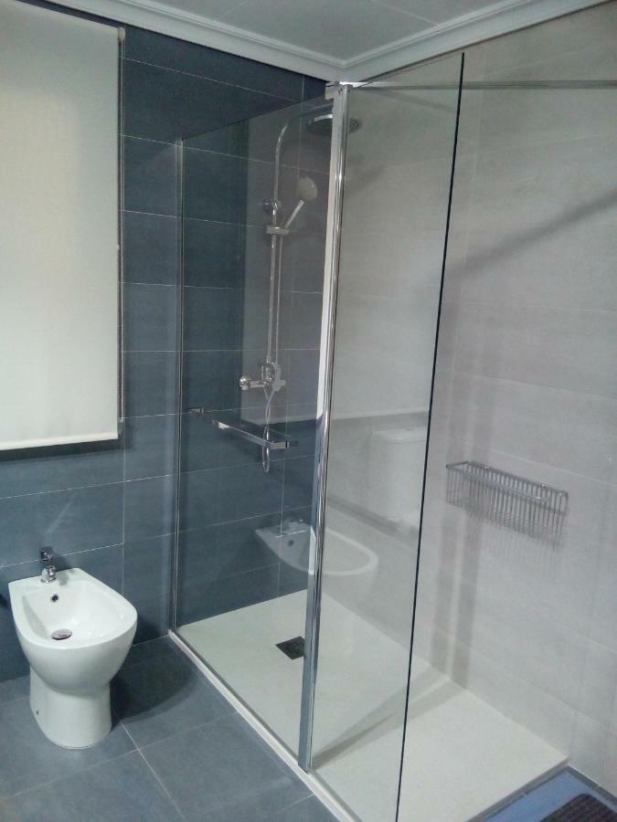 Ferienwohnung Excelente apartamento 3 hab Úbeda Exterior foto