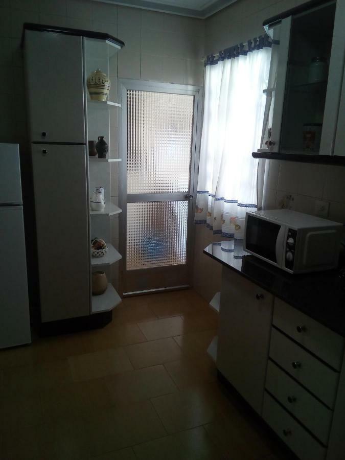 Ferienwohnung Excelente apartamento 3 hab Úbeda Exterior foto