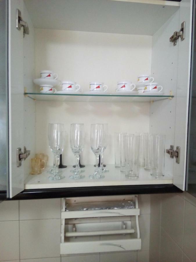 Ferienwohnung Excelente apartamento 3 hab Úbeda Exterior foto