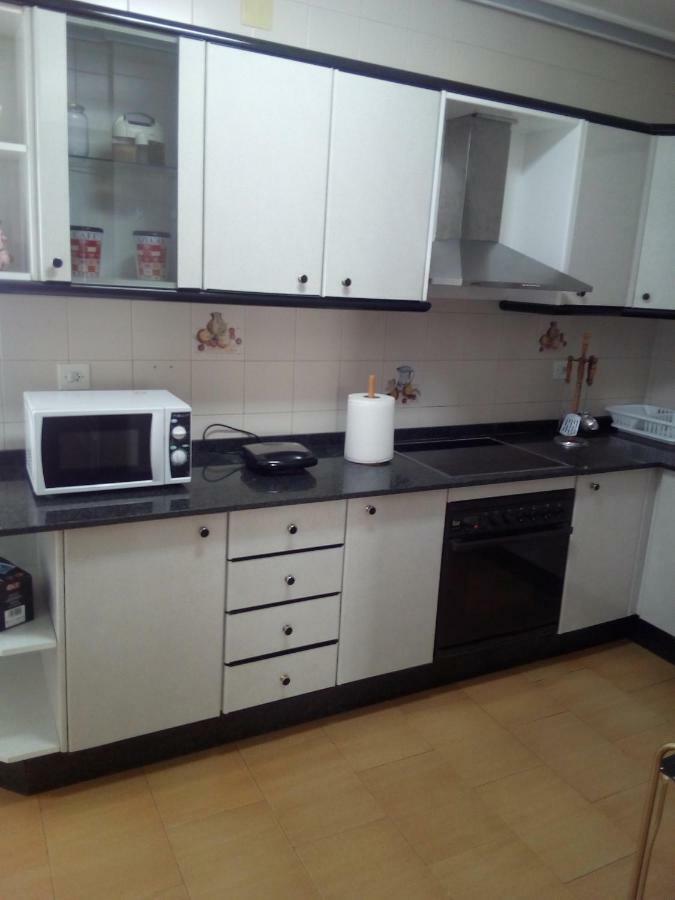 Ferienwohnung Excelente apartamento 3 hab Úbeda Exterior foto