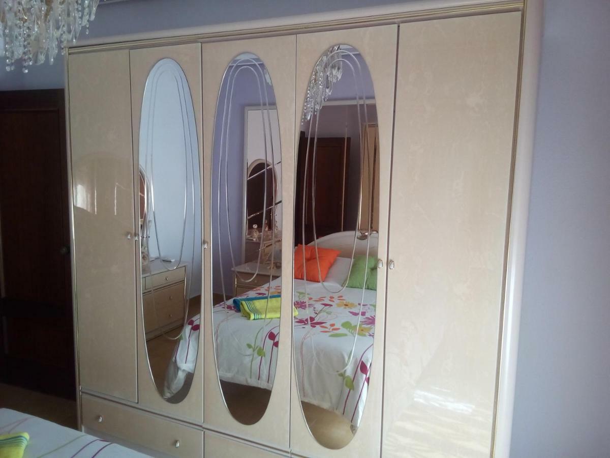 Ferienwohnung Excelente apartamento 3 hab Úbeda Exterior foto