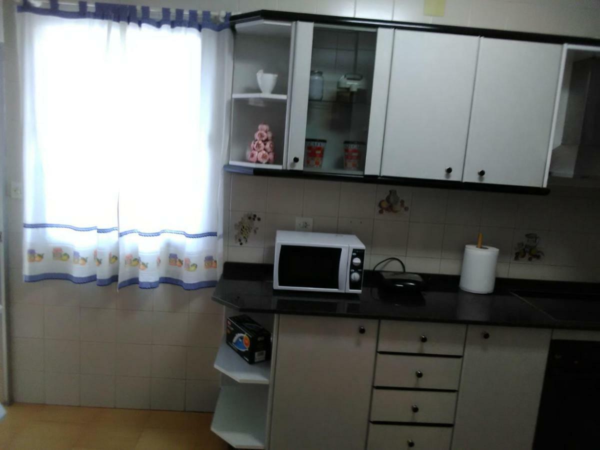 Ferienwohnung Excelente apartamento 3 hab Úbeda Exterior foto